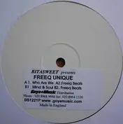 Freeq Unique