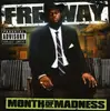 CD - Freeway - Month Of Madness