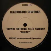 Freeway - Alright (Blackbeard Reworks)