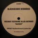 12inch Vinyl Single - Freeway - Alright (Blackbeard Reworks)