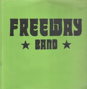 Freeway Band - Same