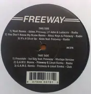 Freeway - Ice City