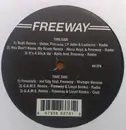 12inch Vinyl Single - Freeway - Ice City
