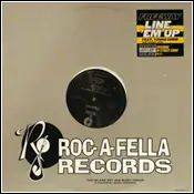 Freeway - Line 'Em Up/Roc The Mic (Remix)
