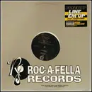 12inch Vinyl Single - Freeway - Line 'Em Up/Roc The Mic (Remix)