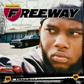 Freeway - Philadelphia Freeway