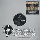 12inch Vinyl Single - Freeway - Roc-A-Fella Billionaires