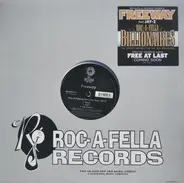 Freeway - Roc-A-Fella Billionaires