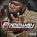 CD - Freeway - Free At Last