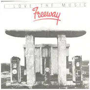 Freeway - I Love The Music