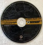 CD - Freeway - Philadelphia Freeway