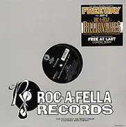 FreewayFeaturingJay-Z - Roc-A-Fella Billionaires