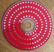 CD Single - Freewheel - Starfriend 1998