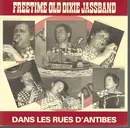 CD - Freetime Old Dixie Jassband - Dans Les Rues D'Antibes