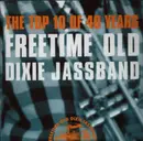 CD - Freetime Old Dixie Jassband - The Top 10 of 40 Years