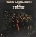 LP - Freetime Old Dixie Jassband - Live In Enkhuizen