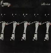 Freez - Idle Vice