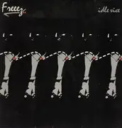 LP - Freez - Idle Vice