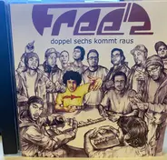 Free'z - Doppel Sechs Kommt Raus