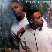 LP - Freeze Factor - Chill