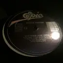 12inch Vinyl Single - Freeze Factor - Lay Back And Chill / Black All The Way