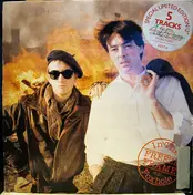 Freeze Frame - In The Foxhole e.p.