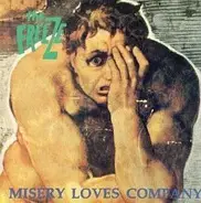 The Freeze - Misery Loves Company