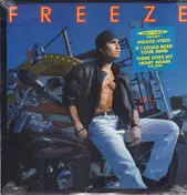 The Freeze - Same