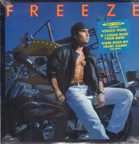 The Freeze - Same