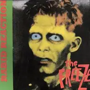 LP - Freeze - Rabid Reaction