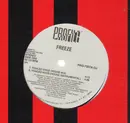12inch Vinyl Single - Freeze - Voulez-Vous