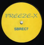 Freeze-X - Untitled