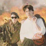 Freeze Frame - Foxhole