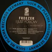 Freezer - I Just Follow
