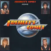 Frehley's Comet - Insane