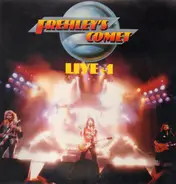 Frehley's Comet - Live + 1