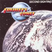 Frehley's Comet - Second Sighting
