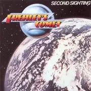 LP - Frehley's Comet - Second Sighting
