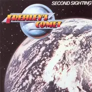 Frehley's Comet - Second Sighting