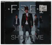 CD - Frei - Showtime