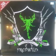 LP & CD - Frei.Wild - Gegen Alles, Gegen Nichts - +CD, Ltd Ed