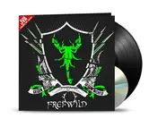 Frei.Wild - Gegen Alles,Gegen Nichts (jva-Jubiläums Vinyl A
