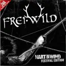 Double LP & CD - Frei.Wild - Hart Am Wind - Ltd Ed+2 CD