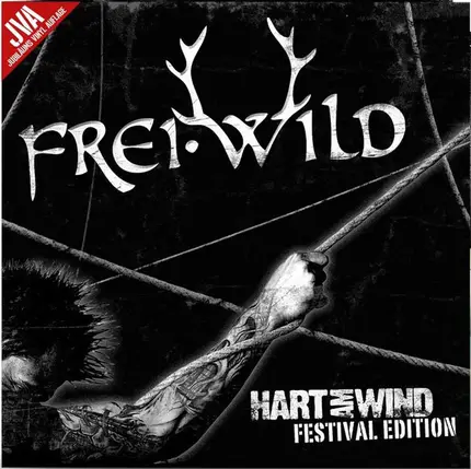 Frei.Wild - Hart Am Wind