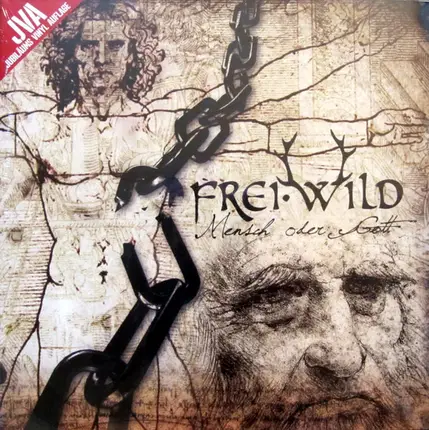 Frei.Wild - Mensch Oder Gott