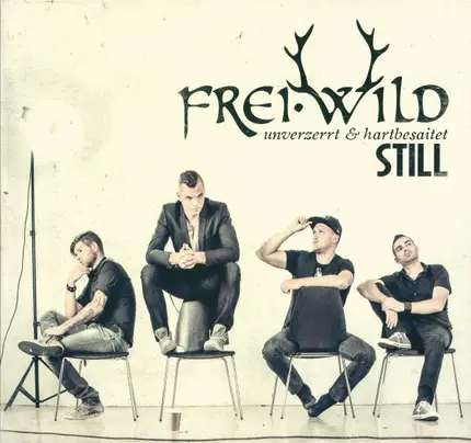 Frei.Wild - Still - Unverzerrt & Hartbesaitet