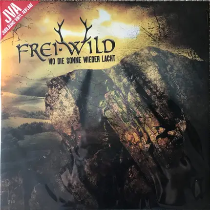 Frei.Wild - Wo Die Sonne Wieder Lacht