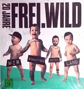 Frei.Wild - Wir schaffen Deutsch.Land