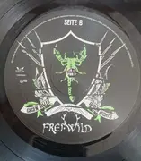 LP & CD - Frei.Wild - Gegen Alles, Gegen Nichts - +CD, Ltd Ed