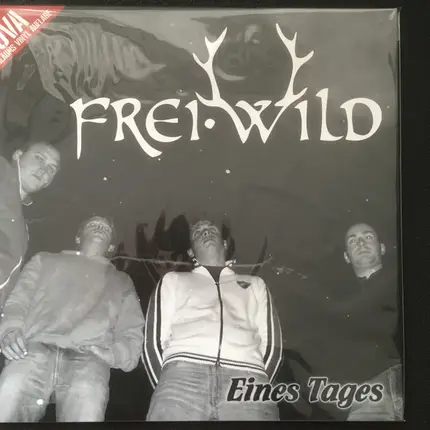Frei.Wild - Eines Tages